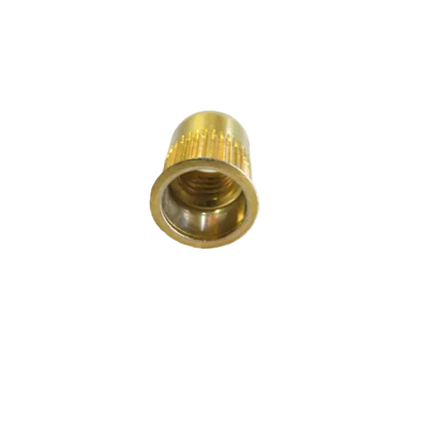 117-70-025 - INSERT, M10x1.5-13.5mm OD BNZ - ARGO PARTS
