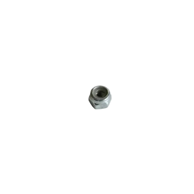 117-78-S25 - LOCKNUT, NYLON M3x 0.5" ZN - ARGO PARTS
