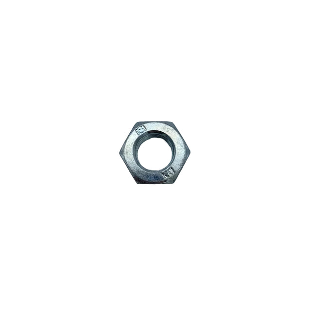 117-87-025 - NUT, M12 x 1.25, ZINC - ARGO PARTS