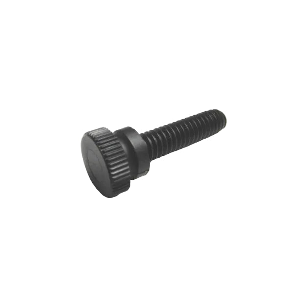 117-89-025 - THUMBSCREW, 1/4-20X1, NYLON - ARGO PARTS