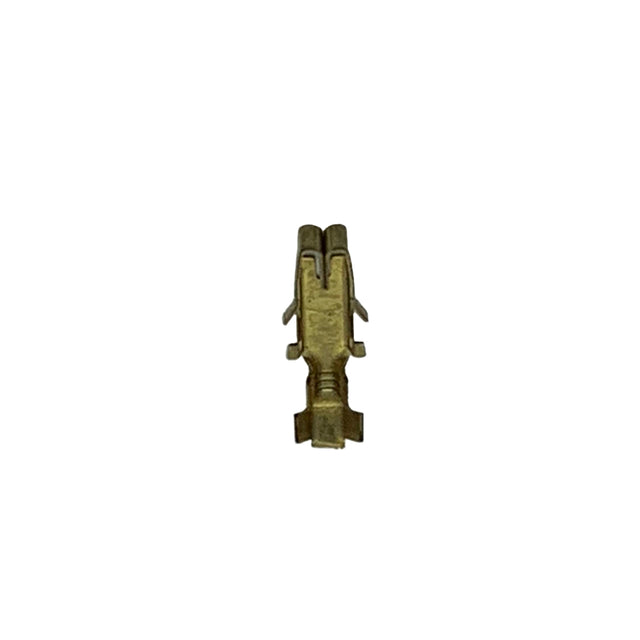 118-62 - TERMINAL, FUSE - SINGLE - ARGO PARTS