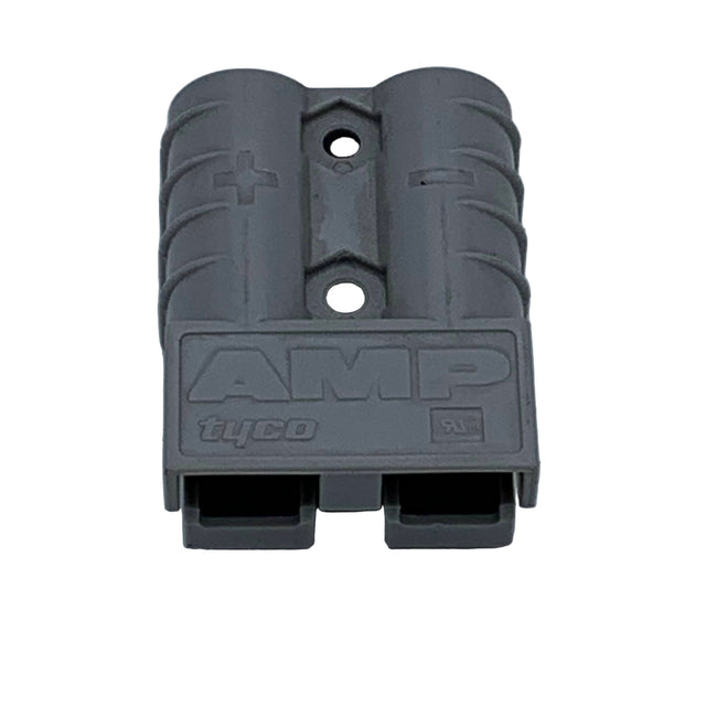 118-72 - CONNECTOR HOUSING, ANDERSON - ARGO PARTS