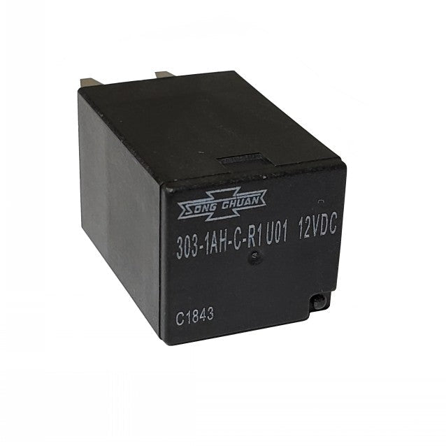 118-79-002 - RELAY, ULTRA MICRO, SPNO 20A - ARGO PARTS