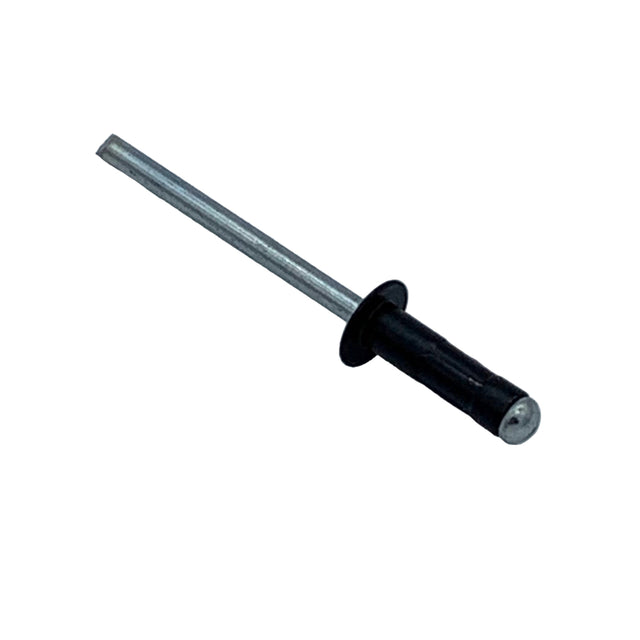 120-14-025 - RIVET - 3/16 x 5/8 BLACK - ARGO PARTS