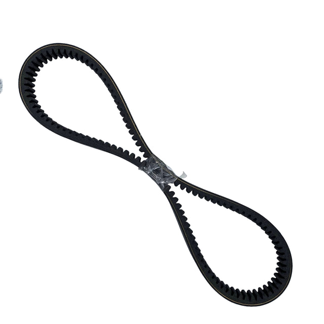 125-25 - DRIVE BELT - TEC - ARGO PARTS