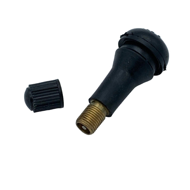 125-26 - VALVE, TIRE - ARGO PARTS