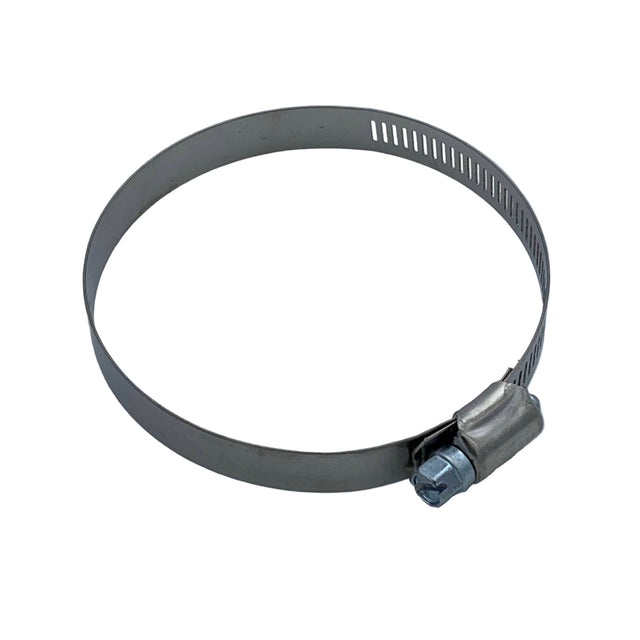 125-35-010 - CLAMP, GEAR 3.50" HF-52 - ARGO PARTS
