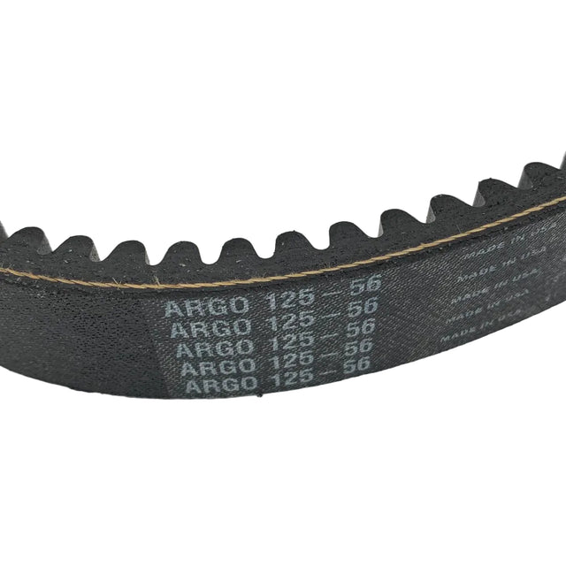 125-56 - DRIVE BELT - BIGFOOT / CONQUEST / RESPONSE