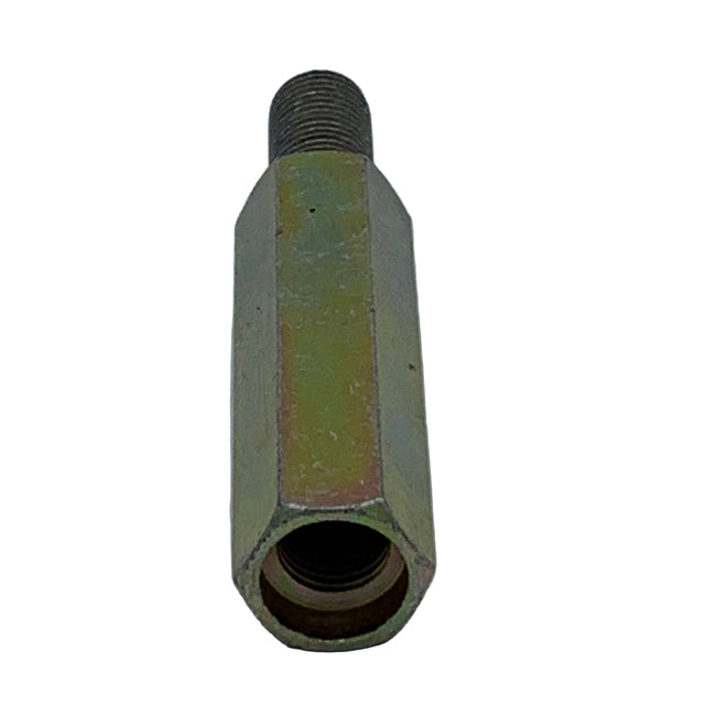 126-08 - EXTENSION STUD-PLATED 7/16-20