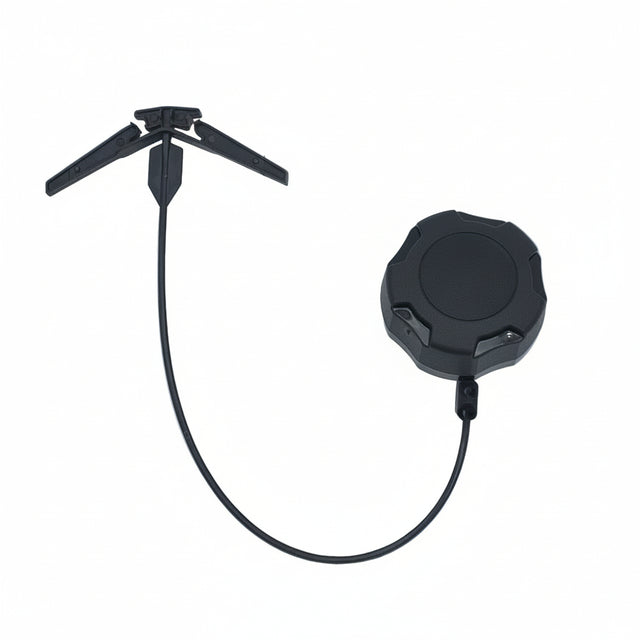 126-100 - FUEL CAP TETHERED - ARGO PARTS