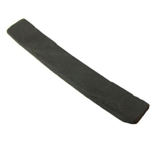 127-123-11 - RUBBER, STRIP - 1/4" X 1" X 11" - ARGO PARTS