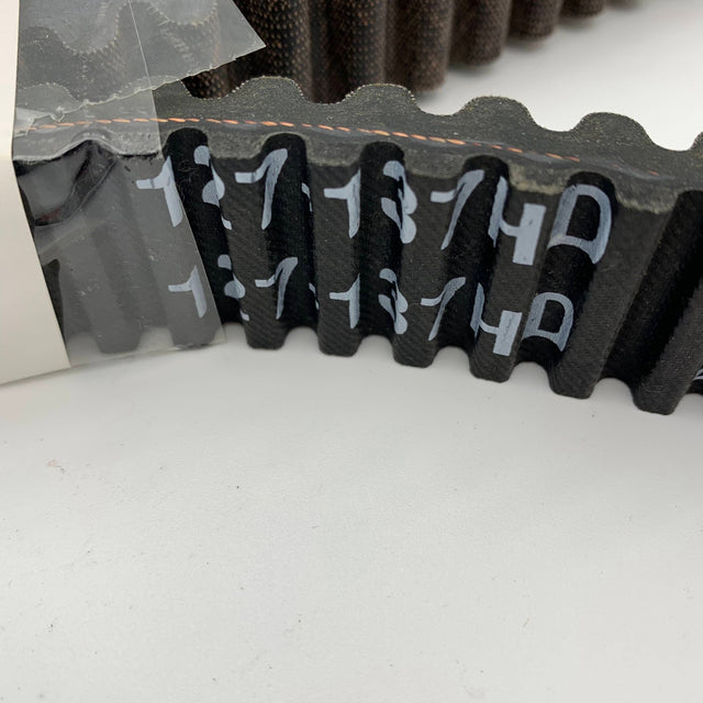 127-137HD - DRIVE BELT, 31MM x 1093MM-HEAVY DUTY - AVENGER / HDI