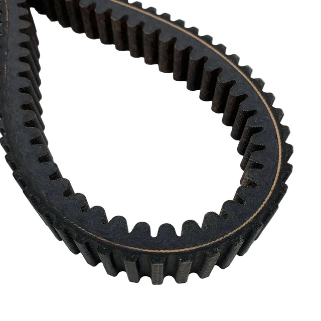 127-137HD - DRIVE BELT, 31MM x 1093MM-HEAVY DUTY - AVENGER / HDI
