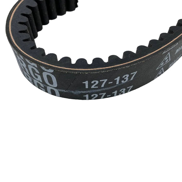 127-137 - DRIVE BELT, 29.6MM x 1071MM - AVENGER / HDI