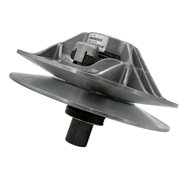 127-156 - CLUTCH, DRIVEN - CV-TECH INVANCE