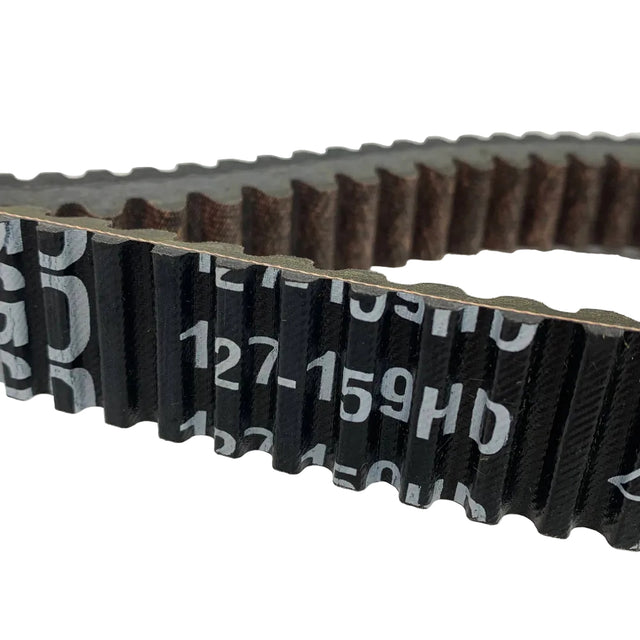 127-159HD - DRIVE BELT, 31MM x 1134MM-HEAVY DUTY - AURORA / CONQ PRO