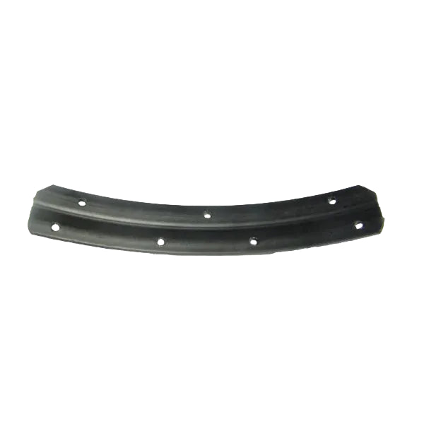 127-185 - HINGE, INTAKE FLAP, POLY - ARGO PARTS