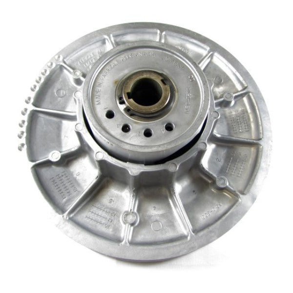 127-197 - CLUTCH, DRIVEN -250MM x 1-7/16