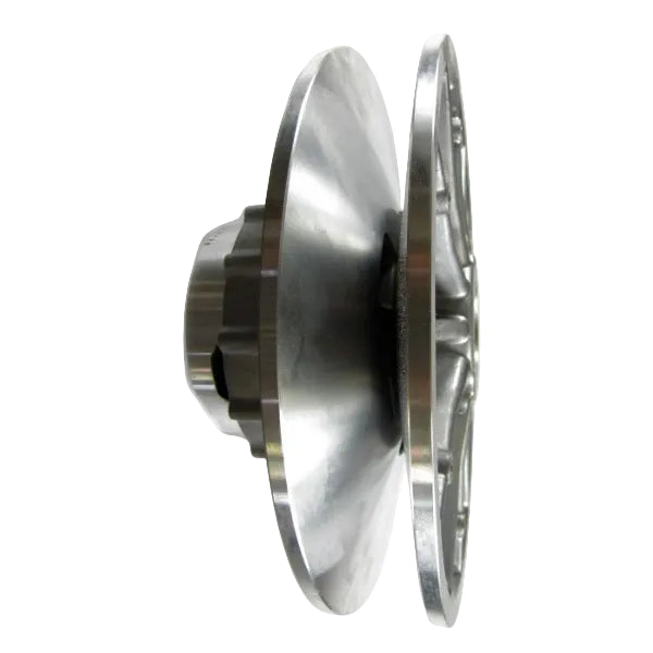 127-197 - CLUTCH, DRIVEN -250MM x 1-7/16