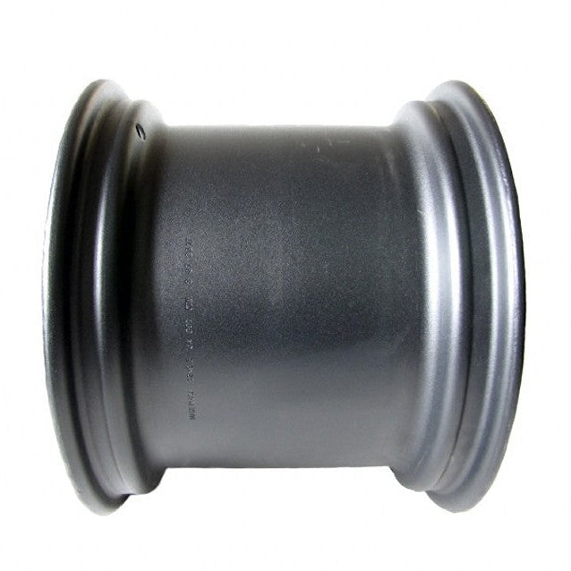 127-281 - RIM, 12x9.5x2.25 STEEL REINFORCED - OFFSET