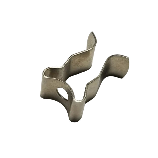 127-285-010 - RETAINER, HOOD PROP - ARGO PARTS