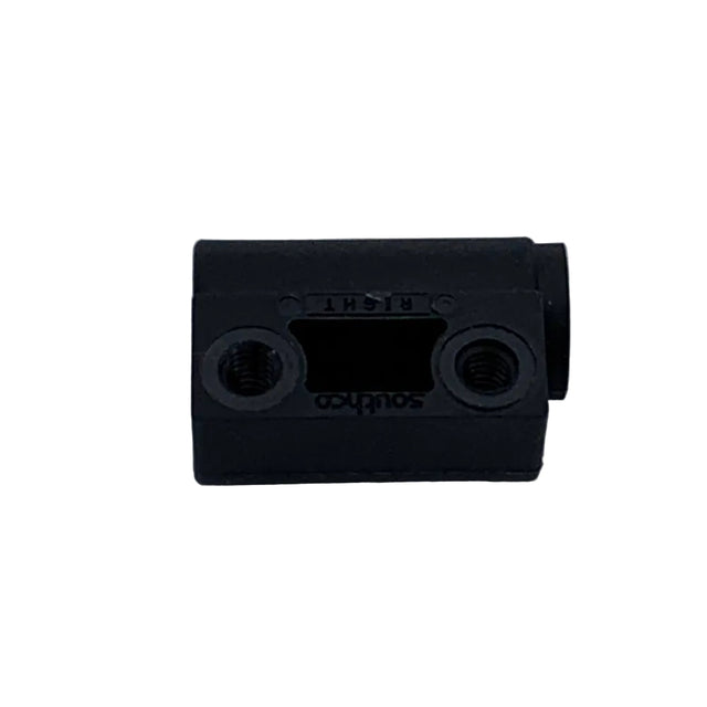 127-45B-005 - KNUCKLE, HINGE - FEMALE