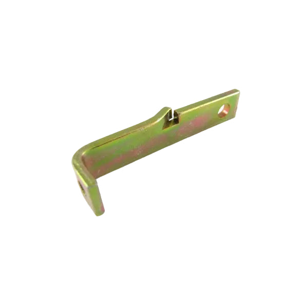 127-52 - BRACKET, SPRING - ARGO PARTS