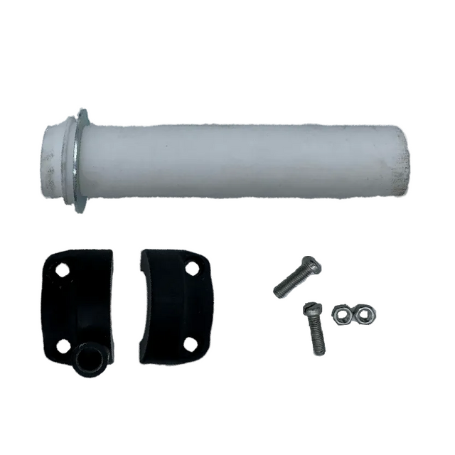 127-81AM - THROTTLE, TWIST, ARGO - AFTERMARKET - ARGO PARTS-2