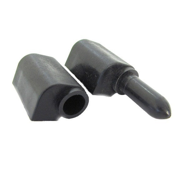 127-88R-002 - HINGE, ENGINE COVER - RIGHT - ARGO PARTS