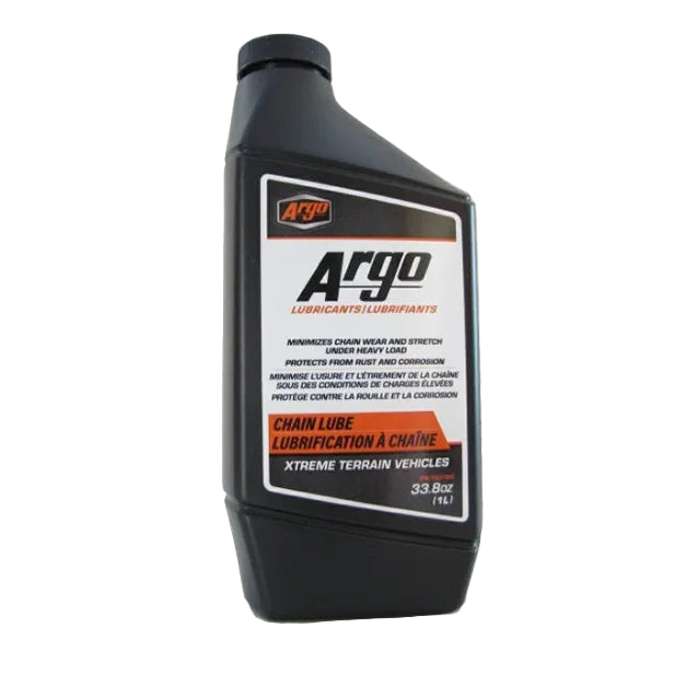 130-100 - OIL, ARGO - CHAIN LUBE AUTO OIL - ARGO PARTS