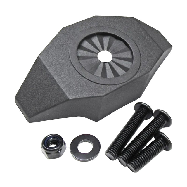 1541-754 - MIRROR, HARD DOOR MOUNT - ARCTIC CAT PARTS