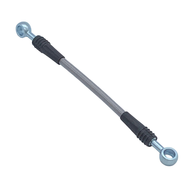 163-06 - HOSE ASM, RIGHT, SS - SHORT - ARGO PARTS