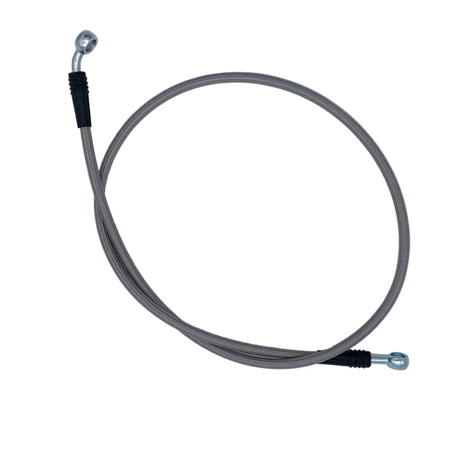 163-07 - HOSE ASM, STEERING, TXT - ARGO PARTS