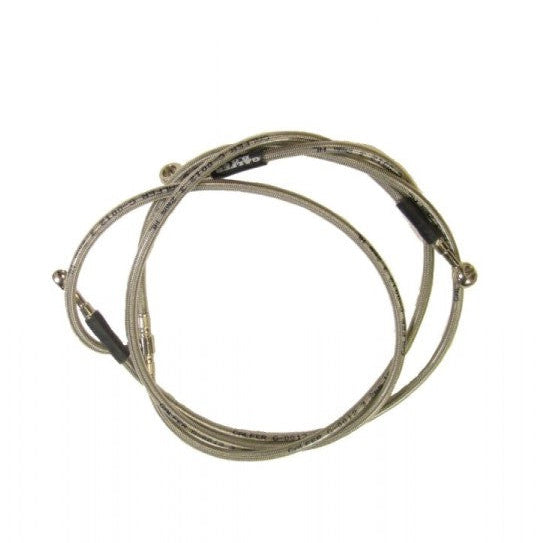 163-08 - HOSE, SERVICE BRAKE, XT - ARGO PARTS