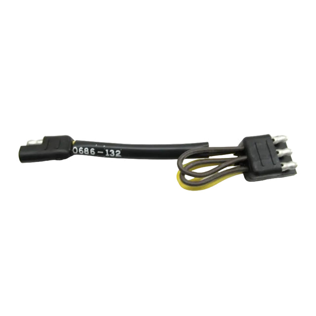 1639-624 - KIT, ACC ADAPTER-3 OUTLET - ARCTIC CAT PARTS