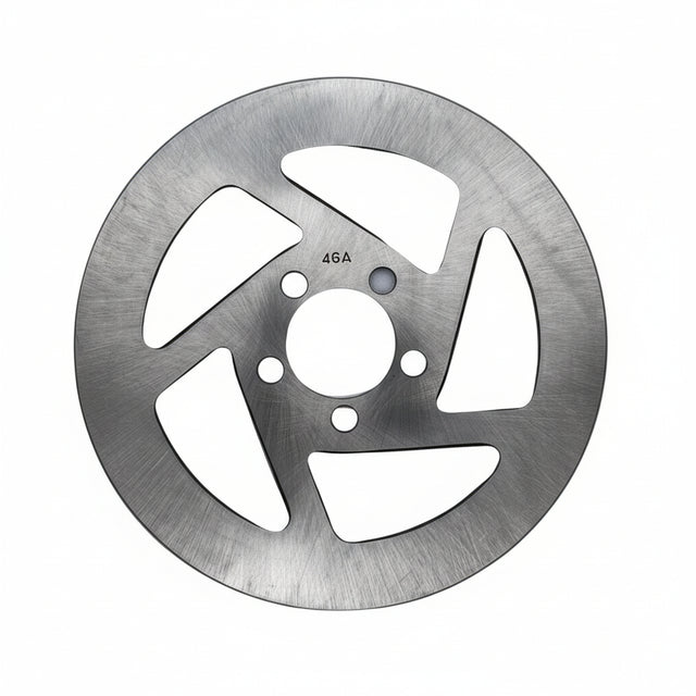 165-25 - DISC, BRAKE SERVICE - ARGO PARTS