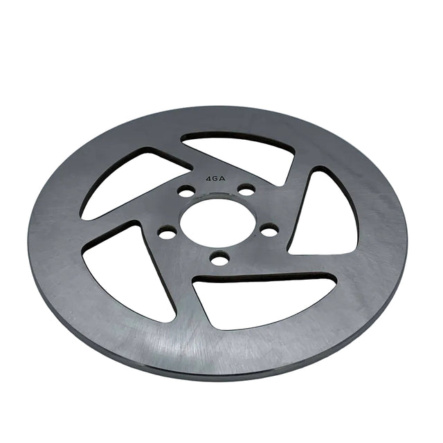 165-25 - DISC, BRAKE SERVICE