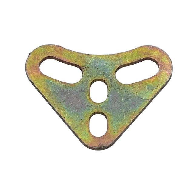 165-27 - BRACKET, E-BRAKE - ARGO PARTS