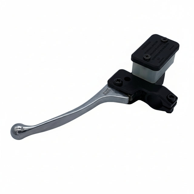 165-31 - HANDBRAKE, LEFT HYDRAULIC ASM - ARGO PARTS