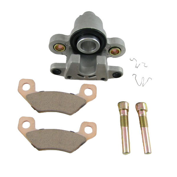 165-32 - CALIPER, SERVICE - ARGO PARTS