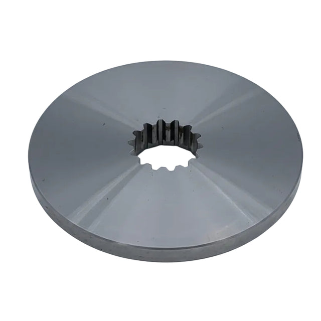 165-52 - DISC, PARKING BRAKE