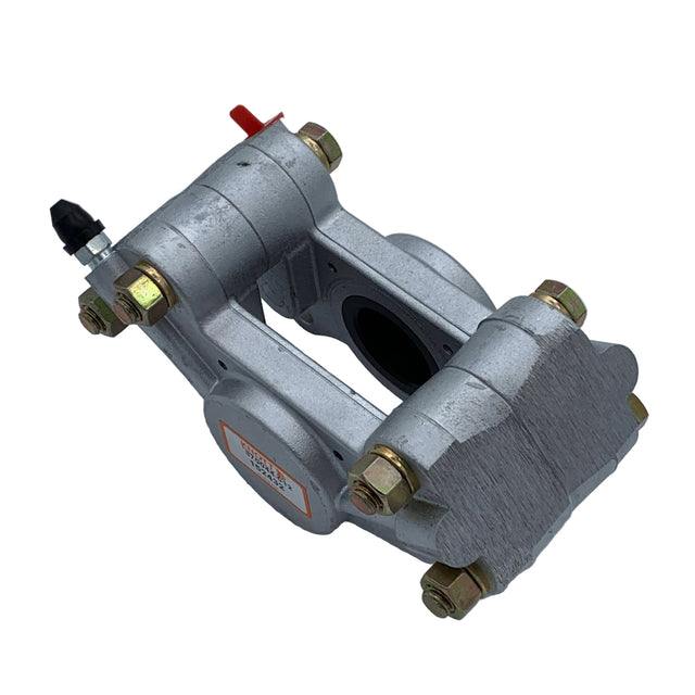 166-12 - CALIPER, HYD BRAKE-L - ARGO PARTS
