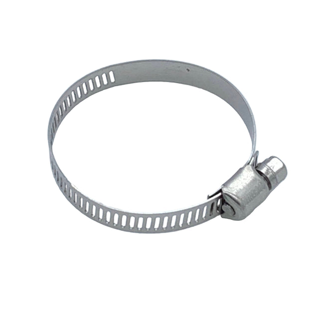200-0129-002-005 - CLAMP, GEAR - #24 1"-2" - ARGO PARTS
