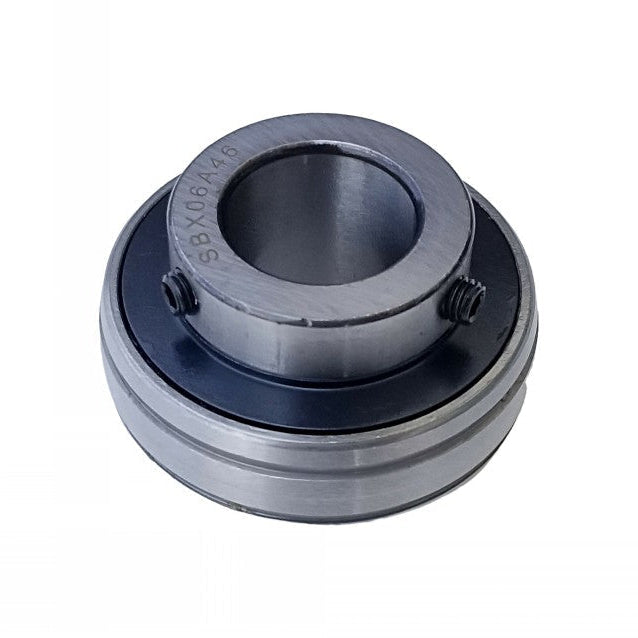 200-0184-001 - BEARING, BALL - 1.000 X 62MM X 38MM - 2 SS - ARGO PARTS