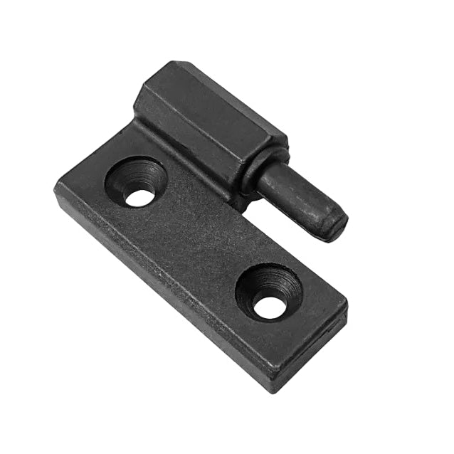 200-0205 - HINGE, SHORT PIN - MALE - ARGO PARTS