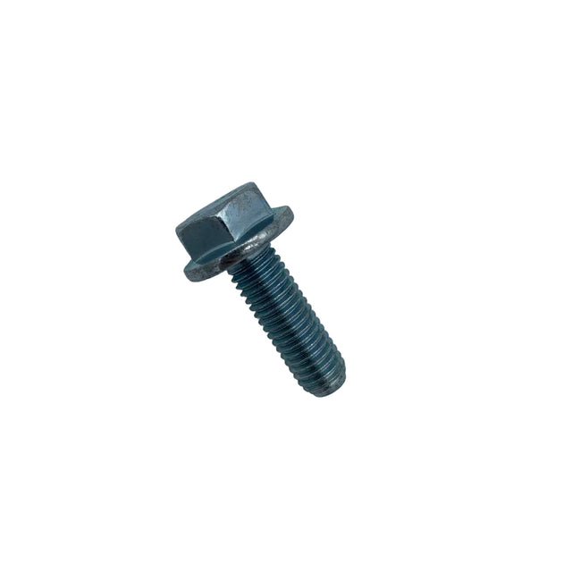 200-0233-025-S10 - HWHCS, M8-1.25 x 25 GR8.8 ZN - ARGO PARTS