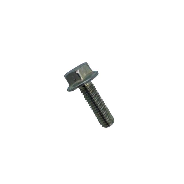 200-0232-020-S25 - HWHCS, M6-1.0x20mm 8.8 ZN - ARGO PARTS