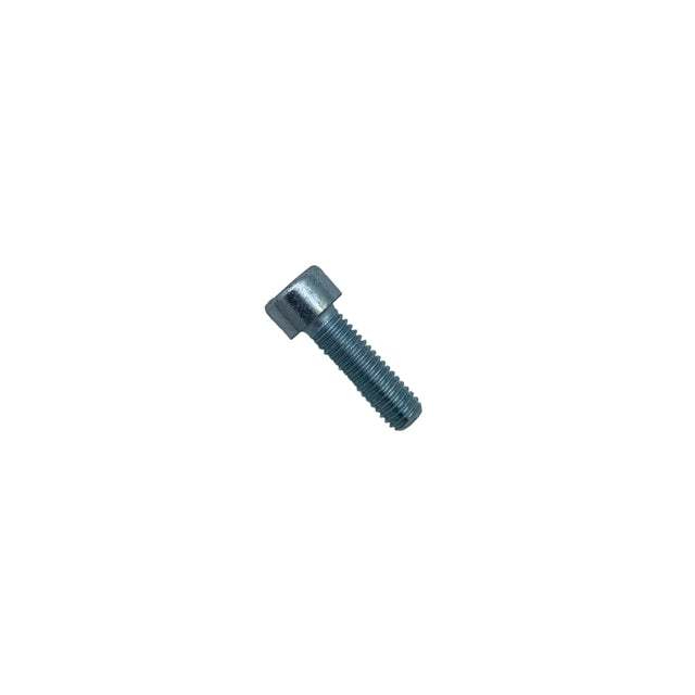 200-0258-020-S10 - SHCS, M6 - 1.0 X 20MM 12.9 - ZN