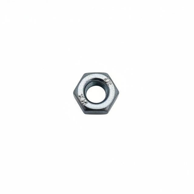 200-0284-006-S25 - HXNN, M6 - 1.0 CLASS 8 - ZN - ARGO PARTS