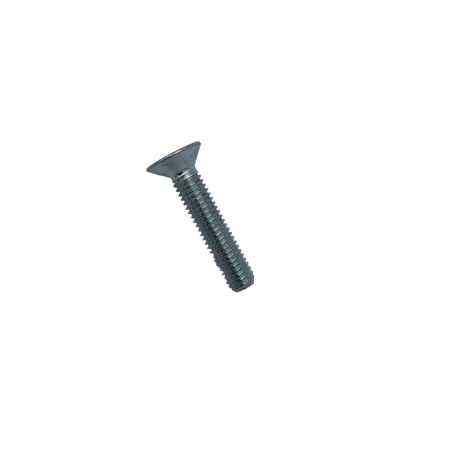 200-0296-030-S10 - FHCS, M6-1.0x30mm 10.9 - ZN - ARGO PARTS